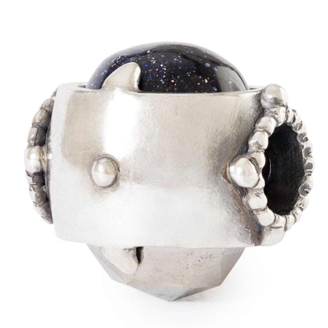 Trollbeads Dono Della Protezione Elemento in Argento