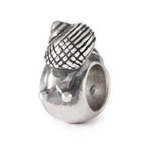 Trollbeads Vita Lenta Elemento In Argento