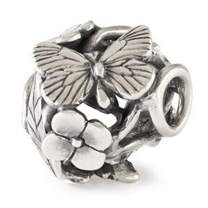 Trollbeads Ali Di Gioia Elemento In Argento
