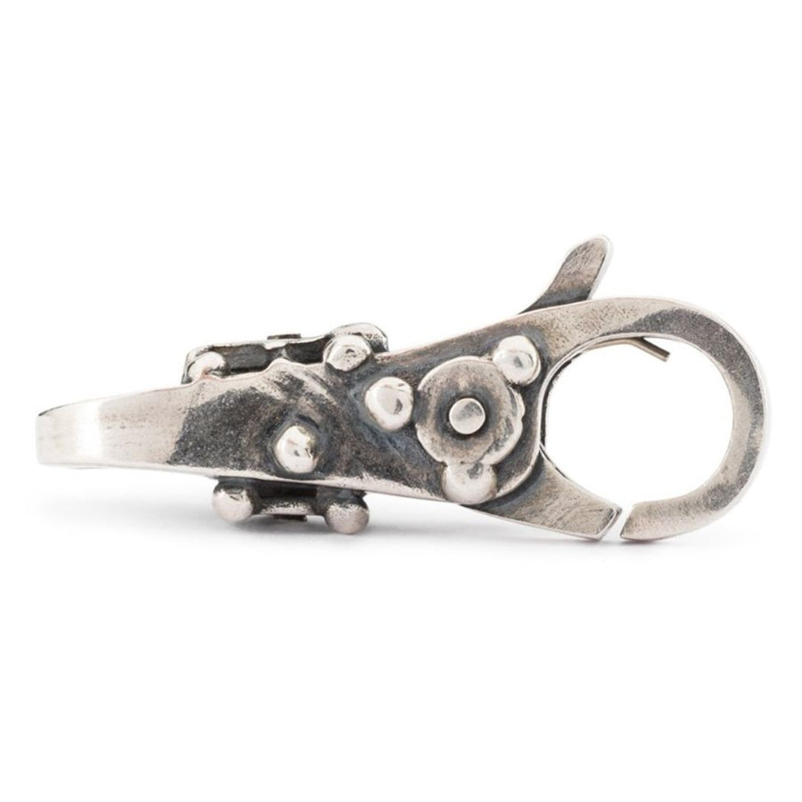 Trollbeads Nuovo Inizio Chiusura In Argento