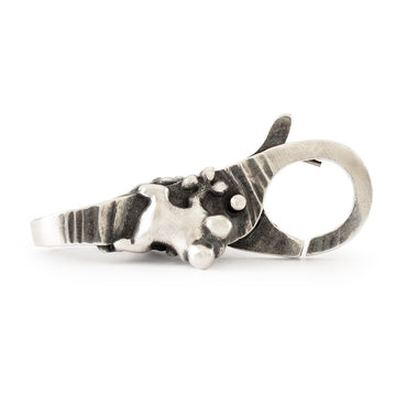 Trollbeads Chiusura Ranocchie In Argento