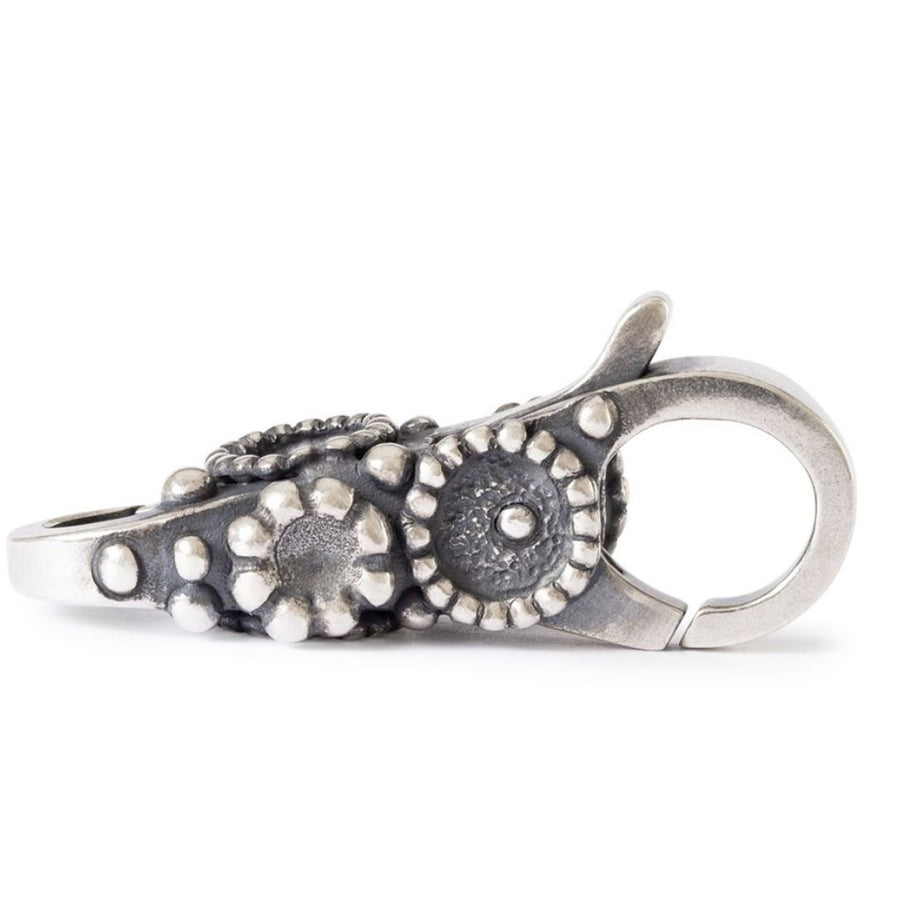Trollbeads Chiusura Momenti Elemento In Argento