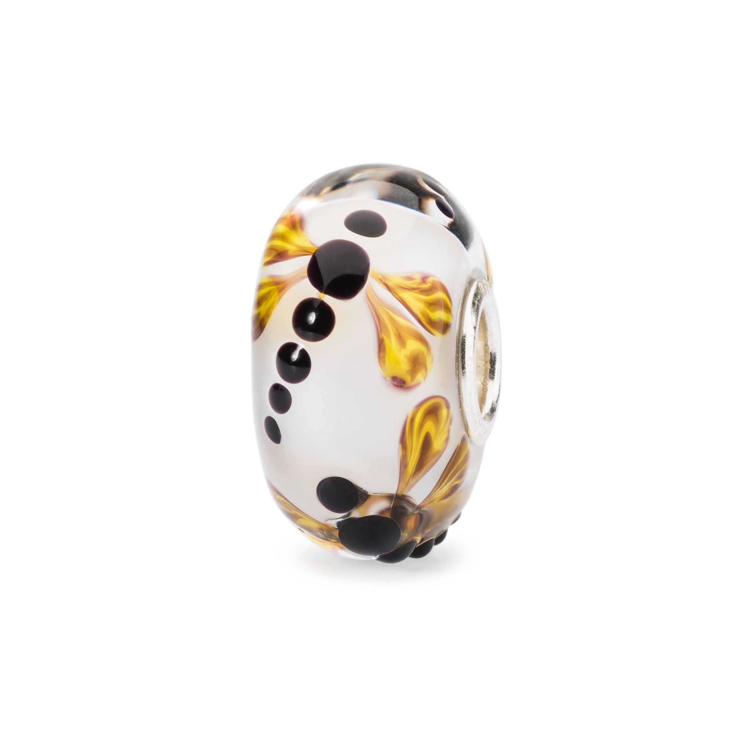 Trollbeads "Volo Di Libellula" Elemento In Vetro