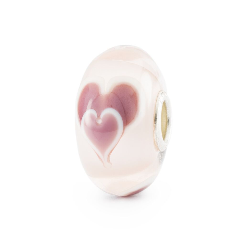 Trollbeads Dolce Legame Elemento In Vetro