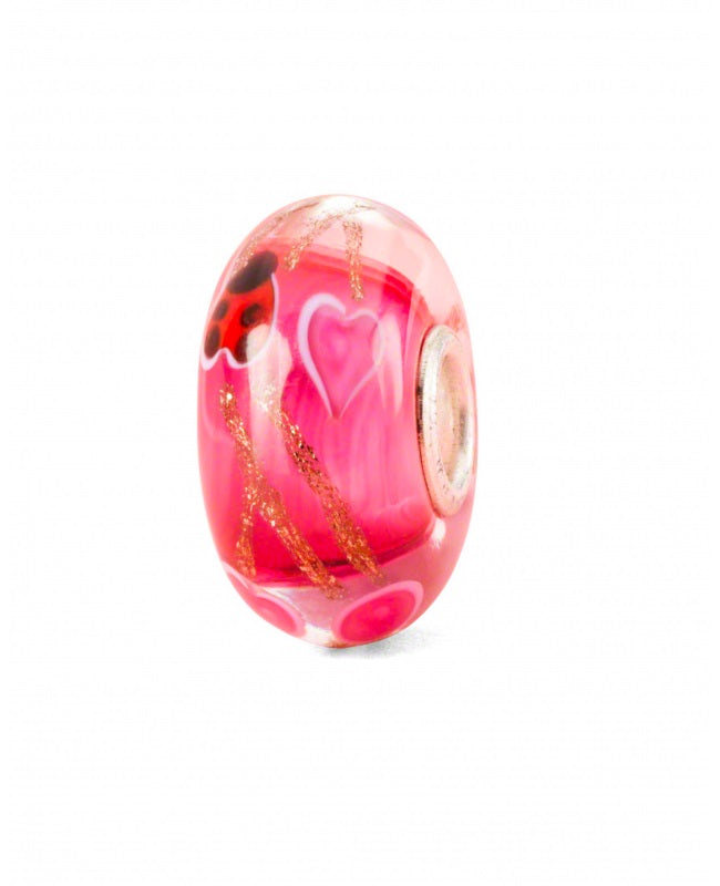 Trollbeads Proteggimi Elemento In Vetro