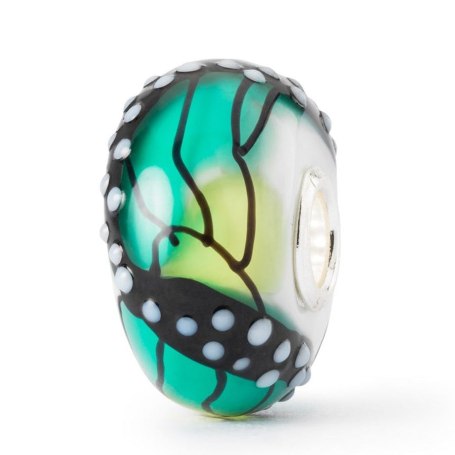 Trollbeads Ali Del Successo Elemento In Vetro