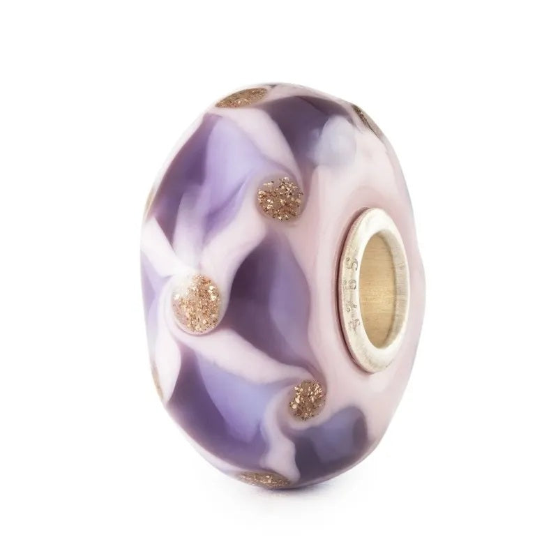 Trollbeads Sospiro Romantico Elemento In Vetro