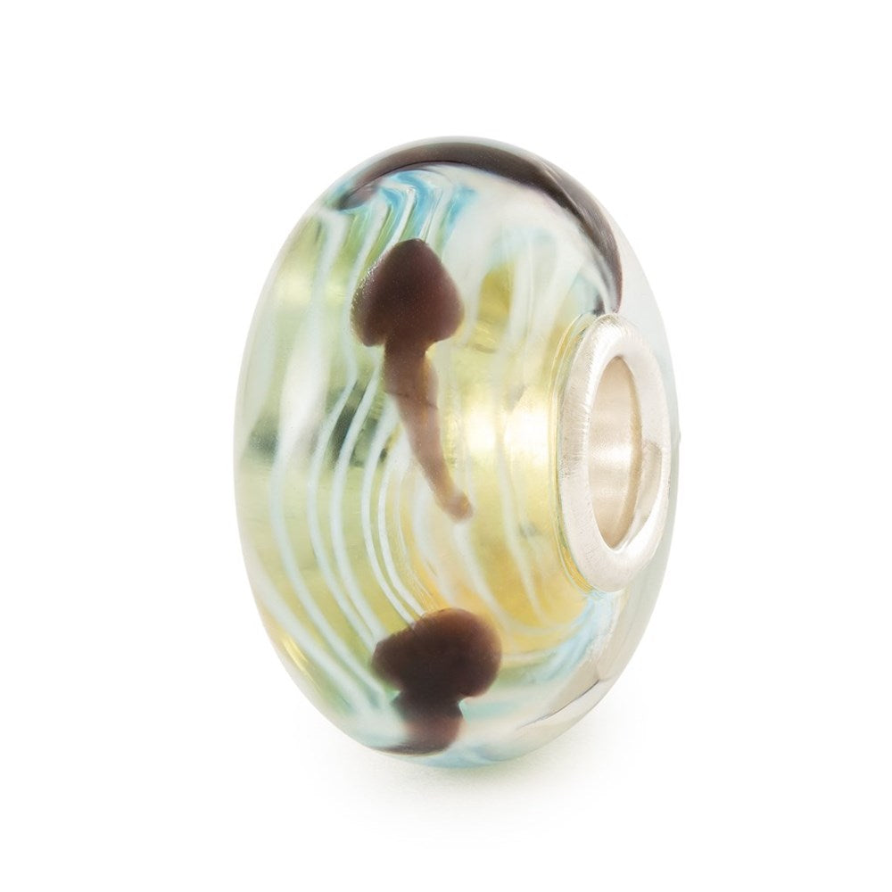 Trollbeads Viaggio Della Vita Elemento In Vetro