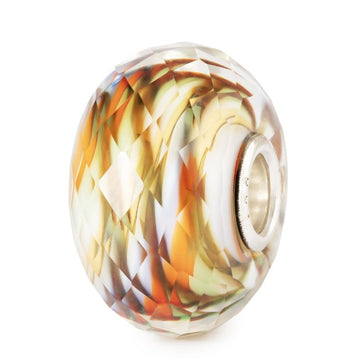 Trollbeads  Brezza Dell'Anima Elemento In Vetro