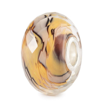 Trollbeads Fiamma Di Grazia Elemento In Vetro