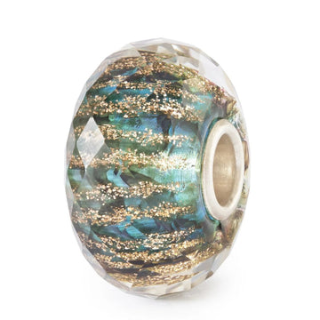 Trollbeads Fonte Di Luce Elemento In Vetro