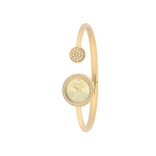LiuJo Orologio Donna Decor Gold