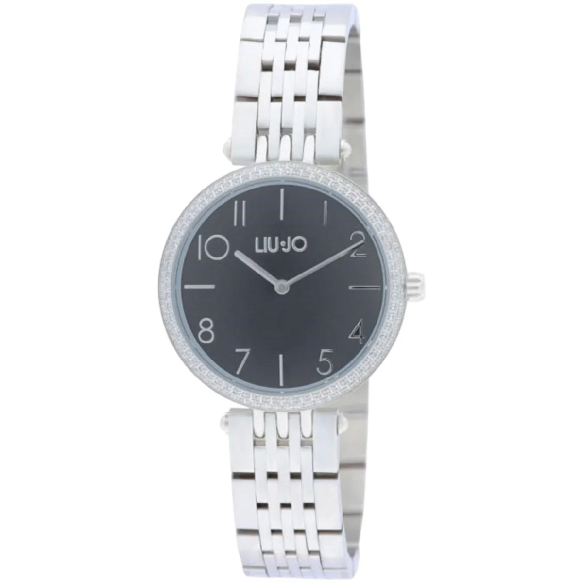 Liu Jo Orologio Donna Delya Nero