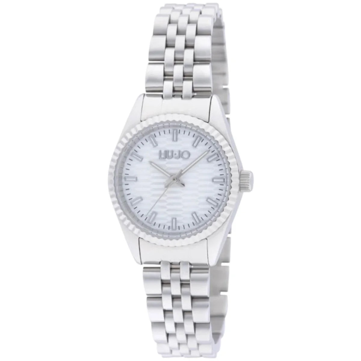 Liu Jo Orologio Donna Nirya Silver