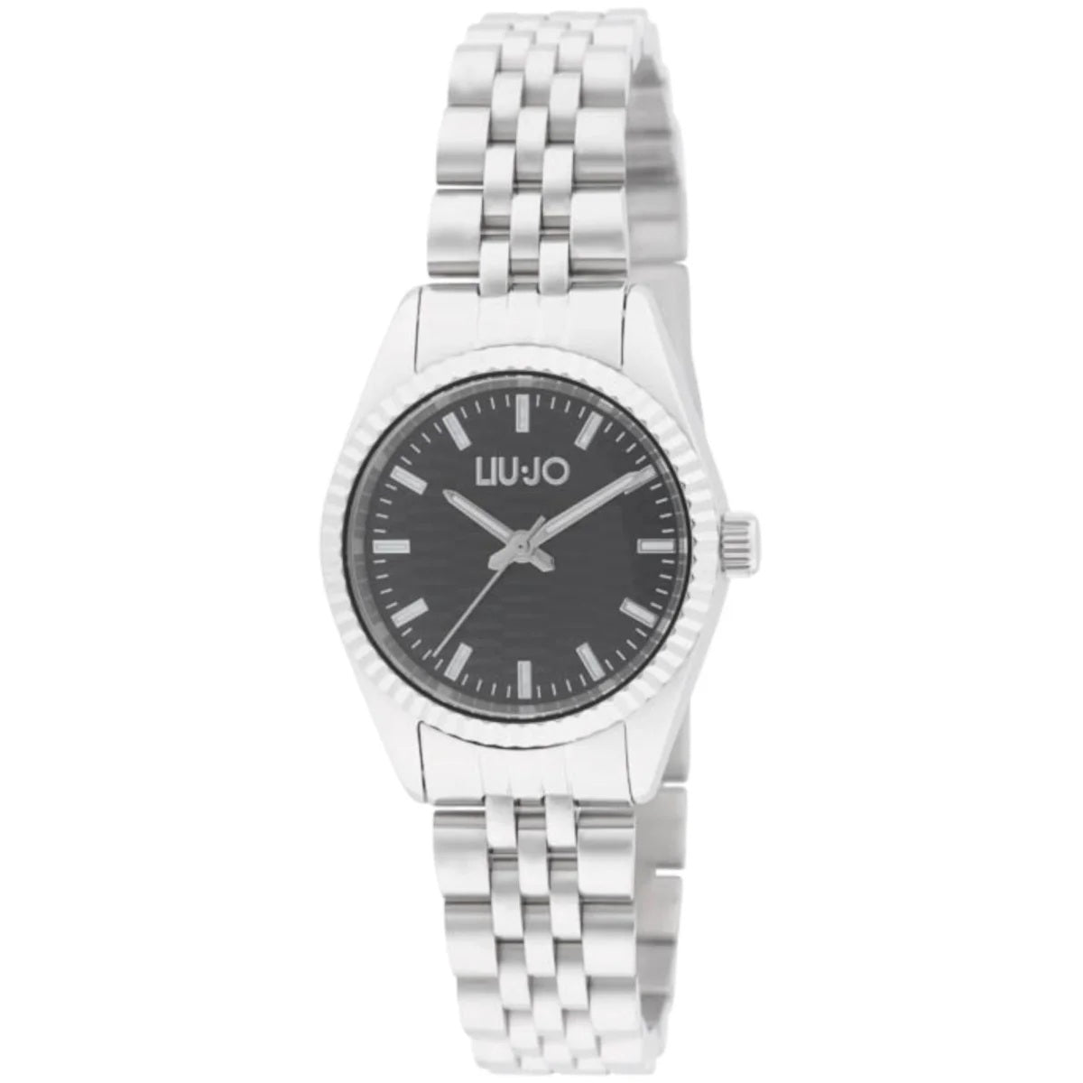 Liu Jo Orologio Donna Nirya Nero