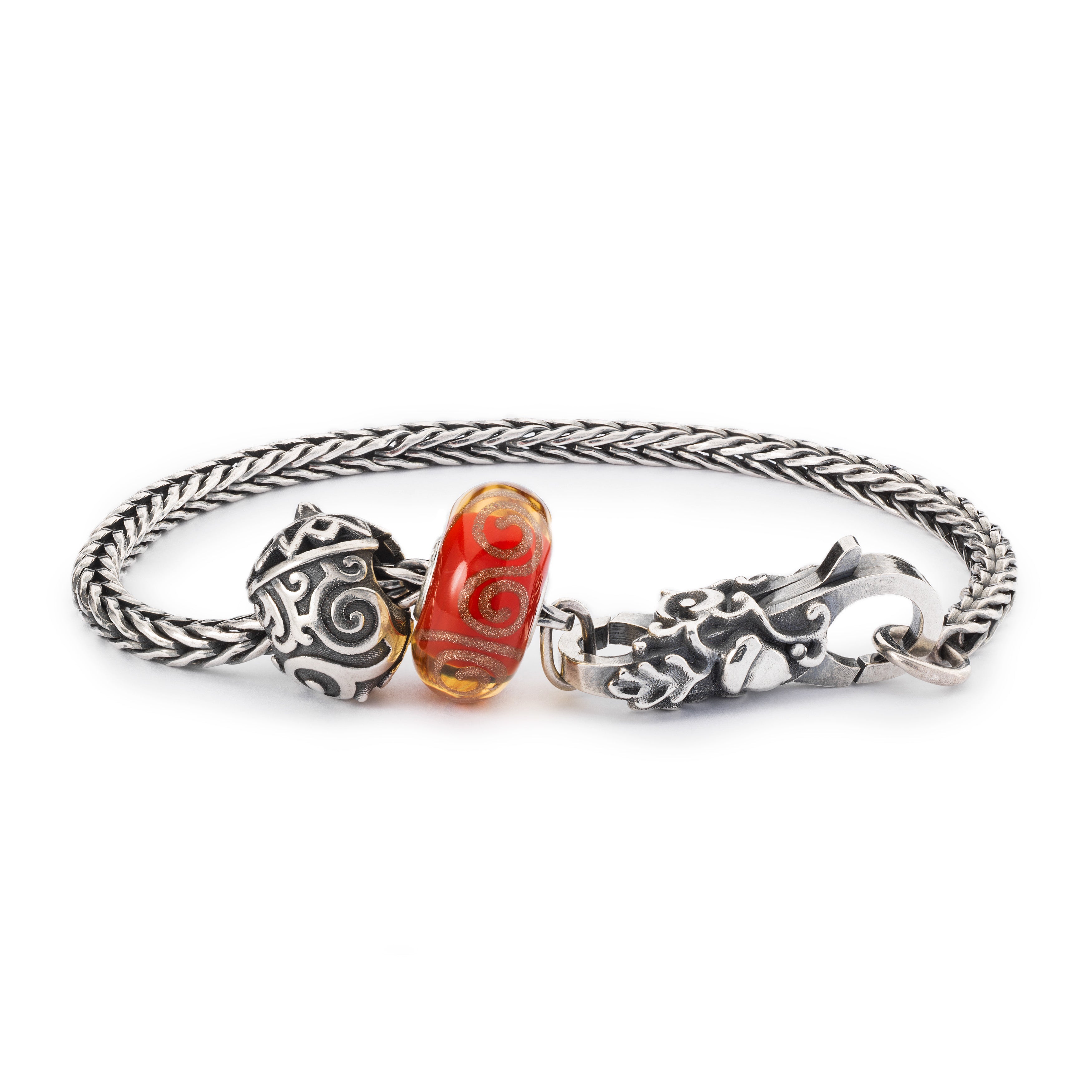 Trollbeads Start Bracciale Infinite Possibilita'