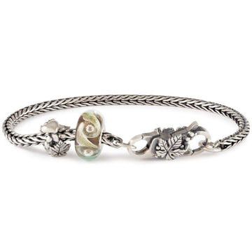 Trollbeads Bracciale Start Custode Del Cuore