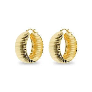 Etrusca A Cerchio Texture Rigata