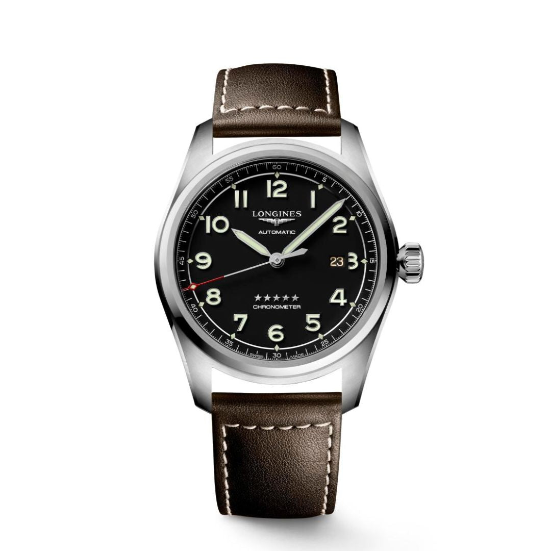 Longines Spirit Orologio Uomo