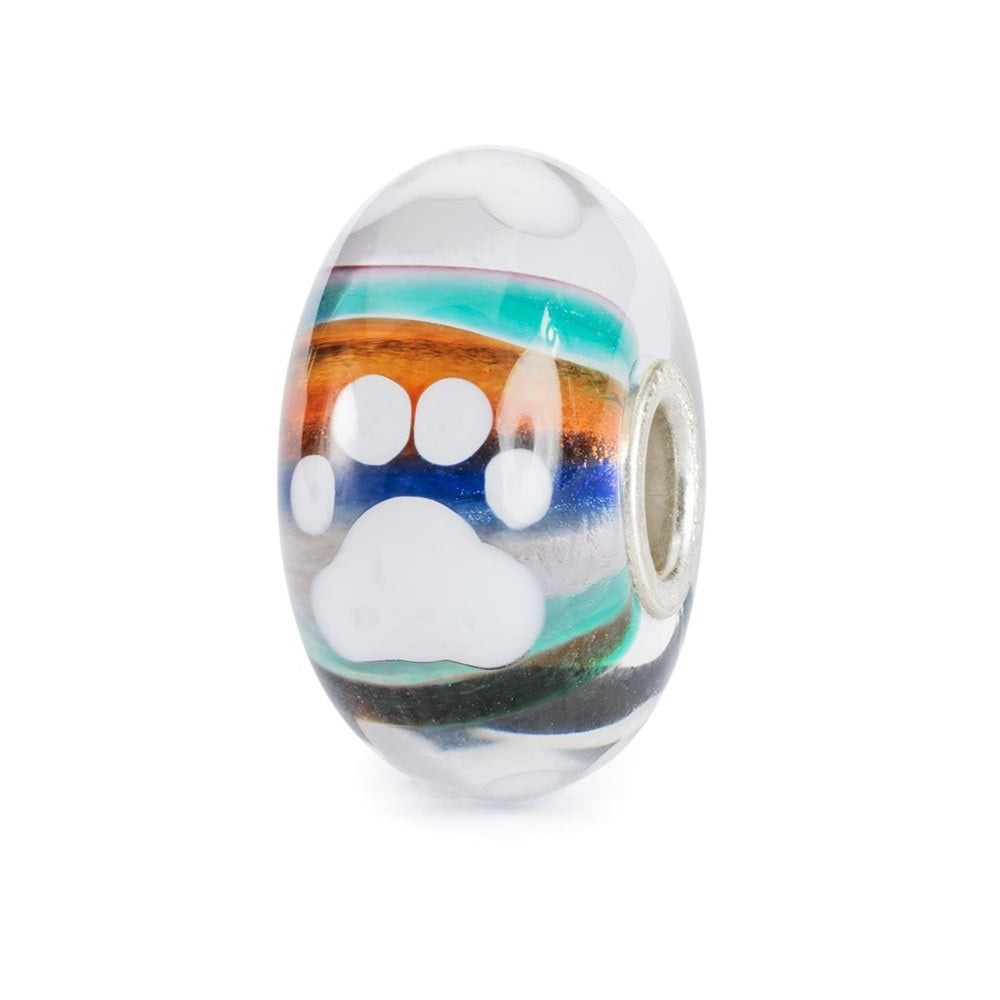 Trollbeads Compagno Per La Vita Elemento In Vetro