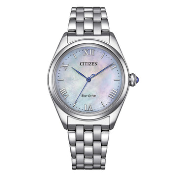 Citizen Orologio Donna L Eco Drive