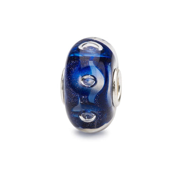 Trollbeads Nettuno Elemento In Vetro