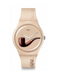 Swatch La Trahison Des Images By Rene Magritte