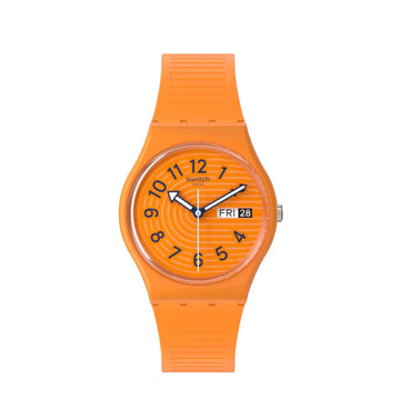 Swatch Trendy Lines In Sienna