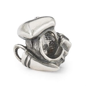 Trollbeads Amore, Gentiezza E Condivisione Elemento In Argento