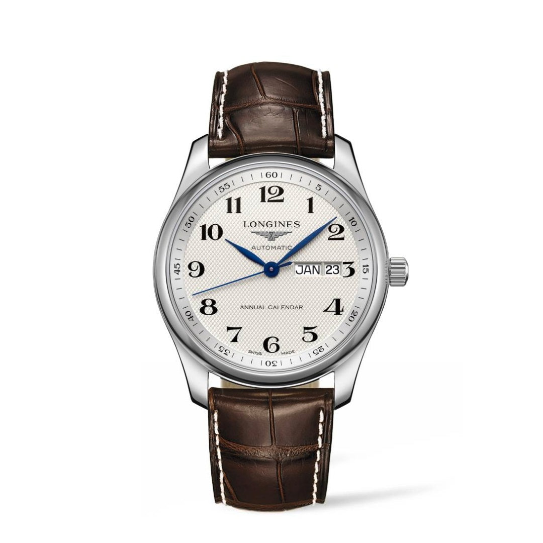 Longines Master Collection Orologio Uomo