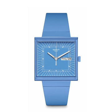 Swatch What If...Sky?