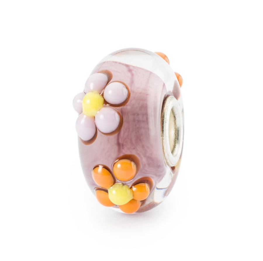 Trollbeads Bouquet Gioioso Elemento In Vetro