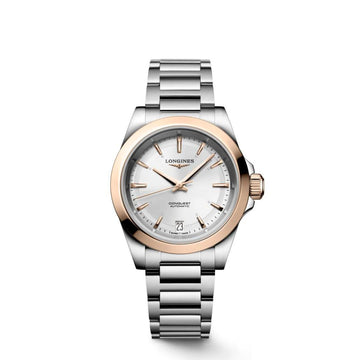 Longines Conquest Automatico 34 Mm