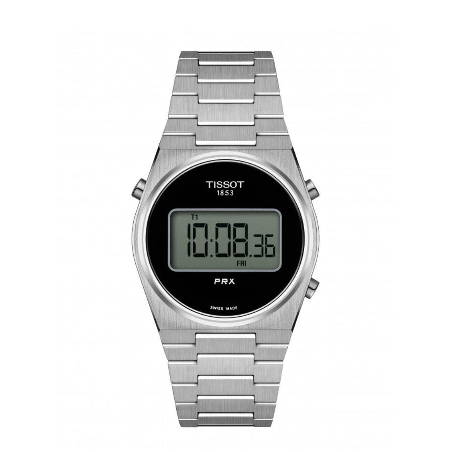 Tissot PRX Digital 35 Mm
ARTICOLO IN PROMOZIONE