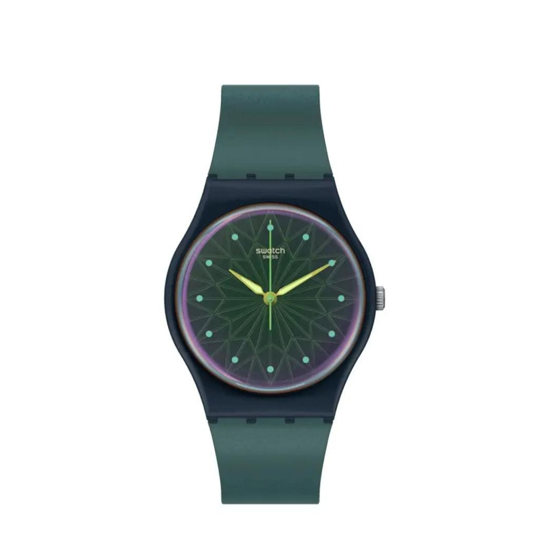 Swatch Dreaming Of Gemstones