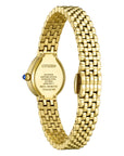 Citizen Orologio Lady L Eco Drive Rainell Mini