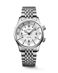 Longines Legend Diver 39 mm Quadrante  Bianco