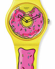 Swatch Second of Sweetness