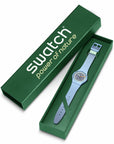 Swatch Frozen Waterfall