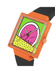 Swatch Breaks Time