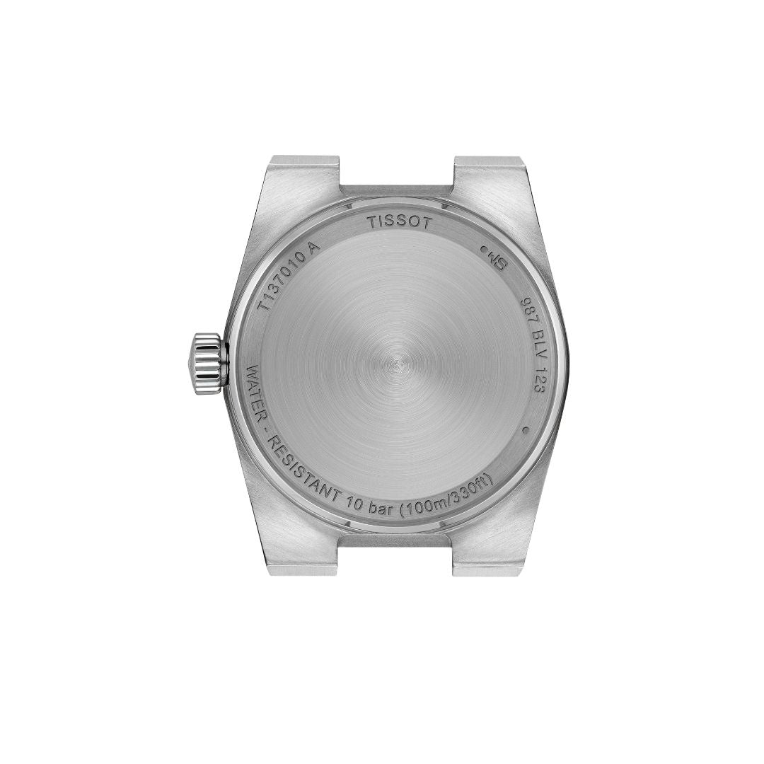 Tissot PRX 25Mm, Madreperla