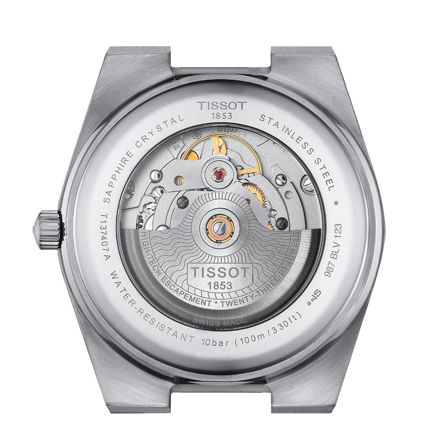 Tissot PRX Powermatic 80 40mm