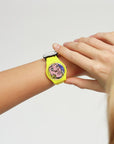 Swatch Reverie By Roy Lichtenstein, The Watch