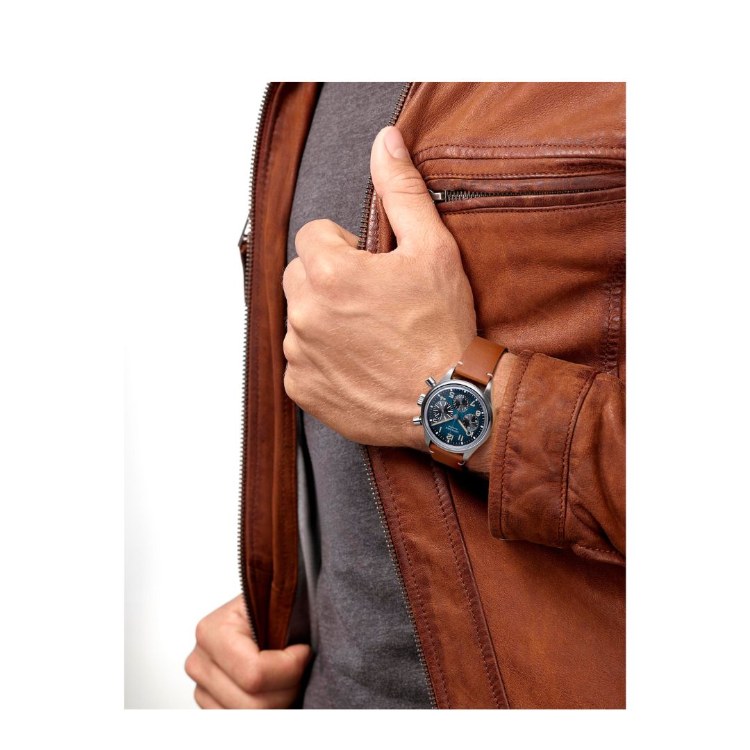Longines Avigation Bigeye Orologio Uomo