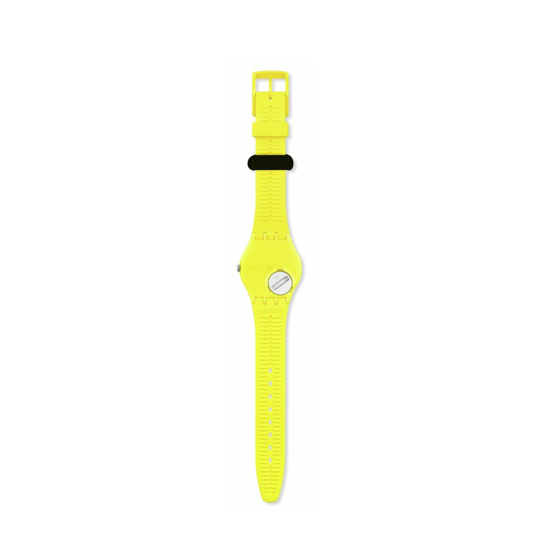 Swatch Reverie By Roy Lichtenstein, The Watch