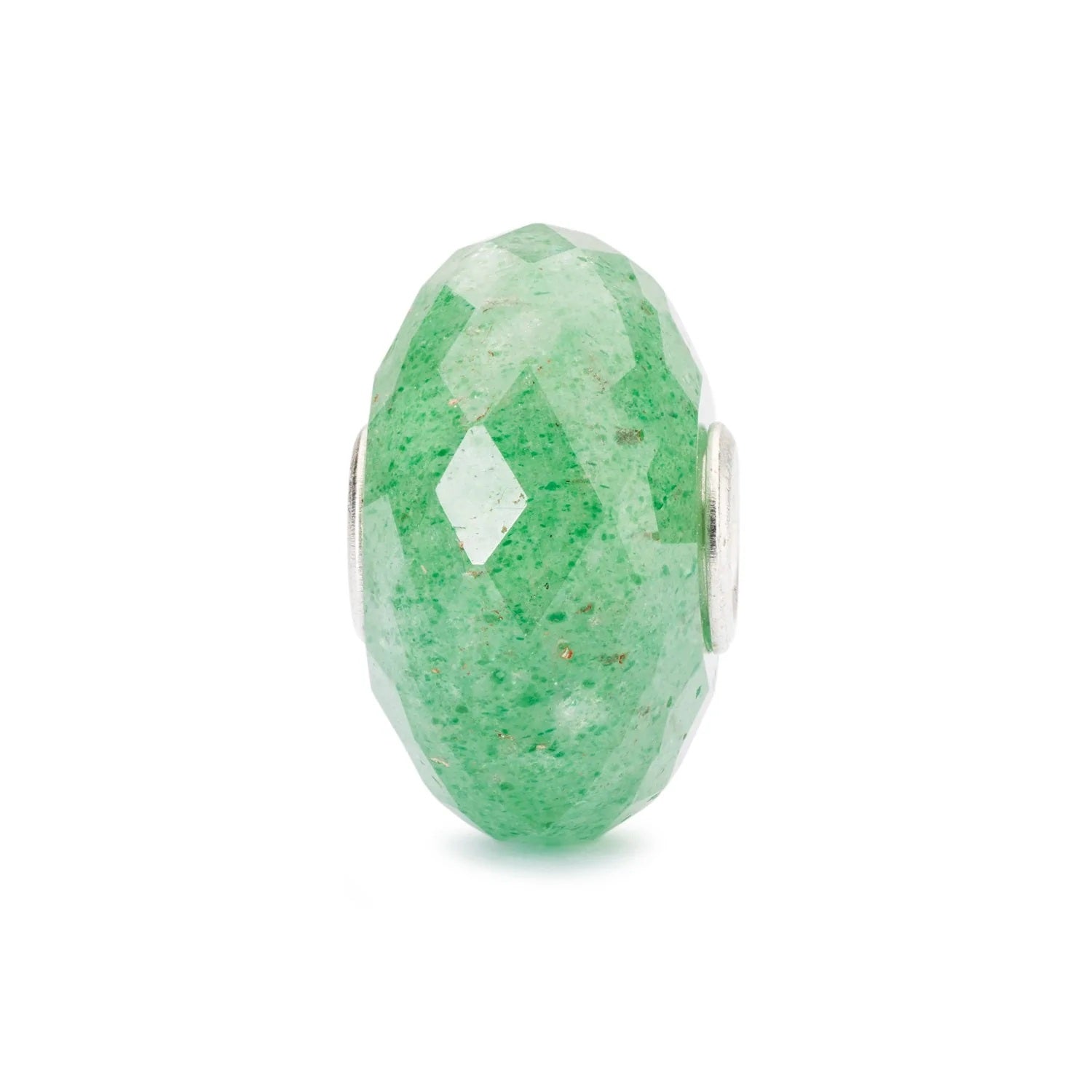 Trollbeads Avventurina Verde