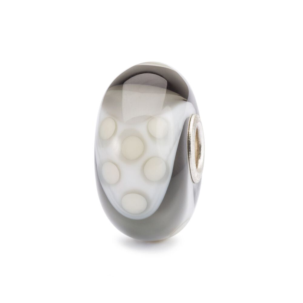 Trollbeads Armadillo Fantasia Elemento In Vetro
