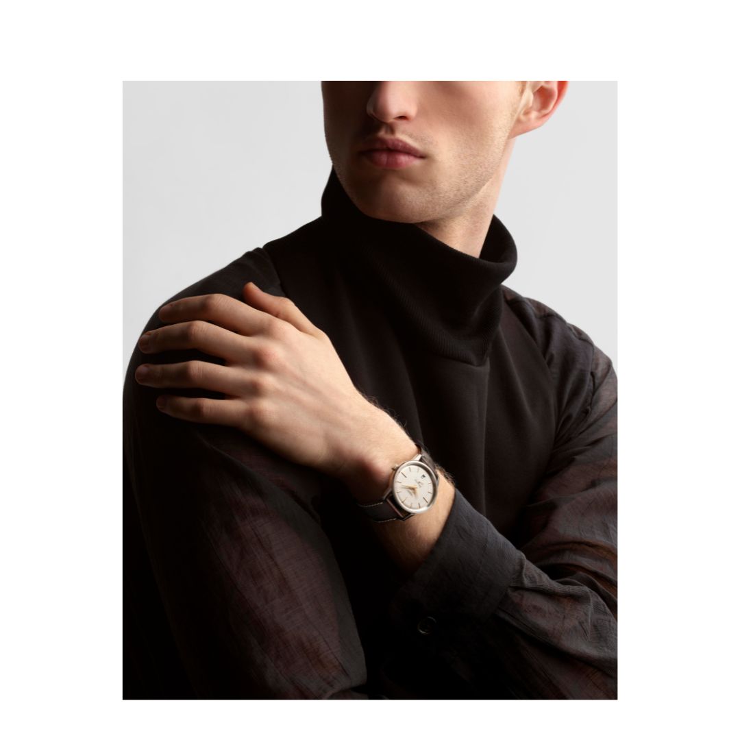 Longines Flagship Heritage Orologio Uomo