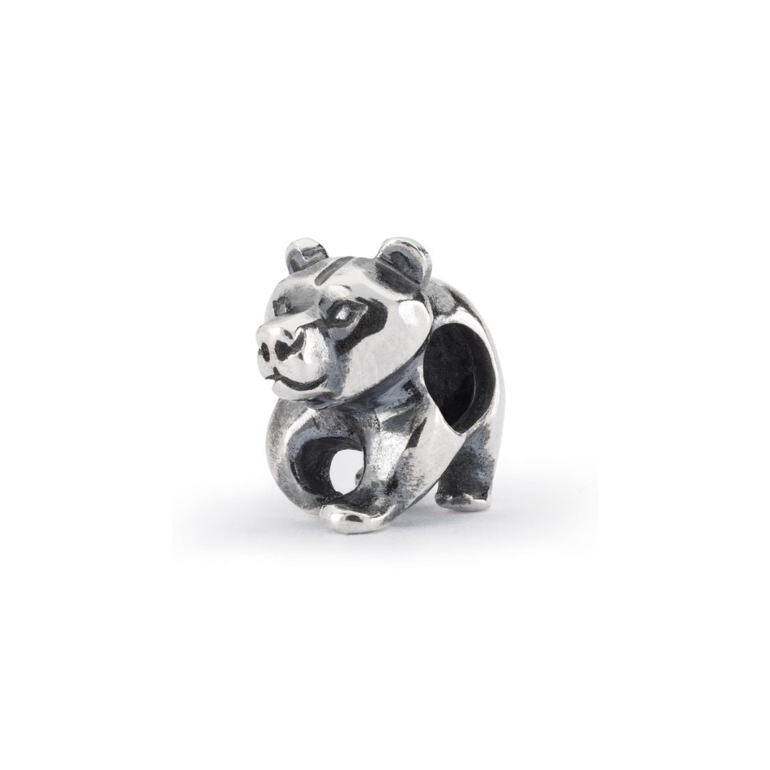 Trollbeads Orso Mio Elemento In Argento
