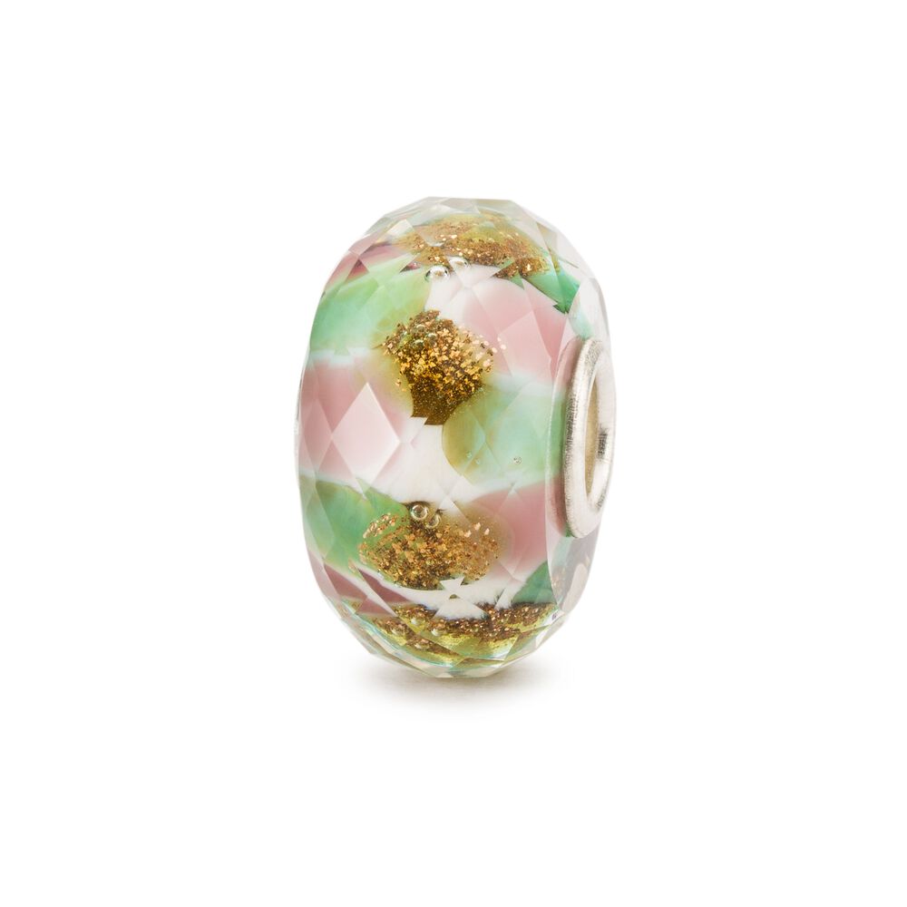 Trollbeads Tavolozza Elemento In Vetro